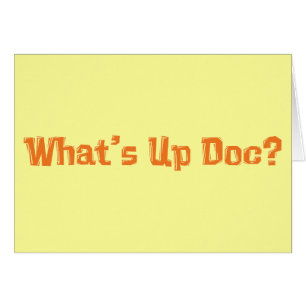 Was herauf Doc.-Geschenke ist