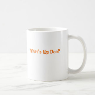 Was herauf Doc.-Geschenke ist Kaffeetasse