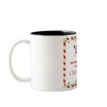 Was ich saisonale Zitat Schwarze Tasse Gewollt Inn