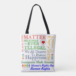 Was ich Tasche glaube