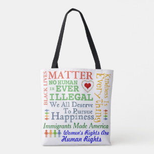 Was ich Tasche glaube
