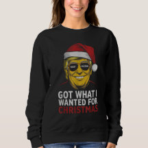 Was ich zu Weihnachten Gewollt habe - Pyjama 2024
