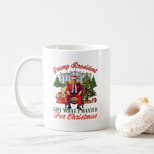 Was ich zu Weihnachten Wollte Weihnachten Weihnach Kaffeetasse