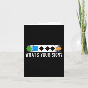 Was Ihr Schild Sport Snowboarden Karte