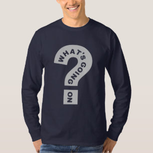 Was im Shirt passiert