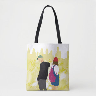 Was immer erforderlich ist - AC Tasche
