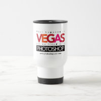 Was in der Vegas-Kaffee-Tasse geschieht