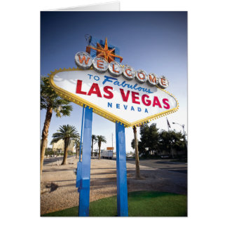 Was in Vegas… geschieht