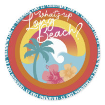 Was ist bis Long Beach - AC