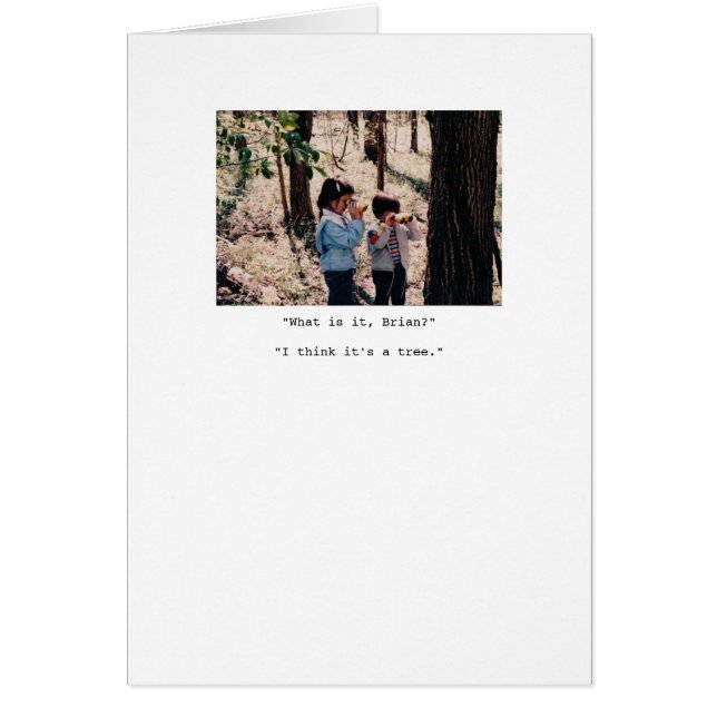 Was ist das? (Vorne)