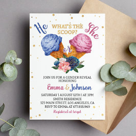 Was ist das Party der Schottenkrebserkrankung? Einladung