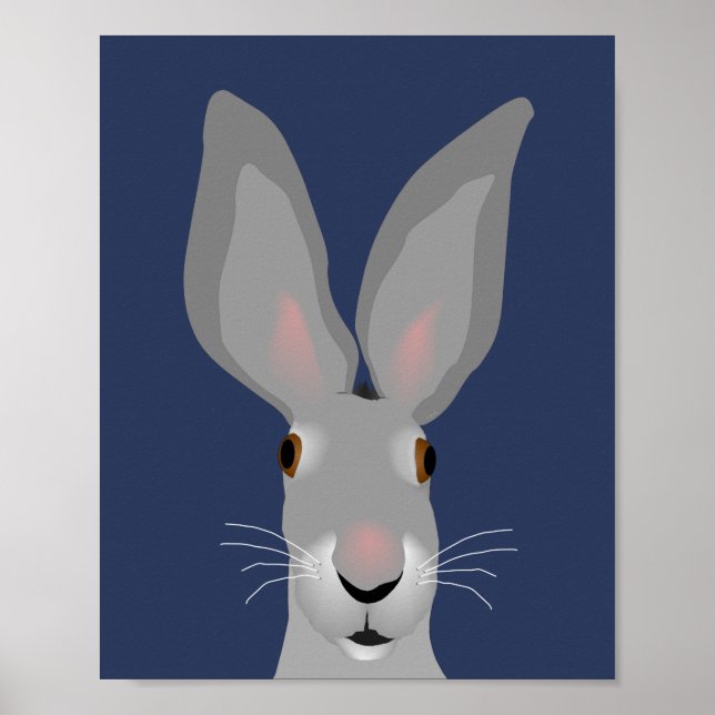 Was ist das Poster? Poster (Vorne)