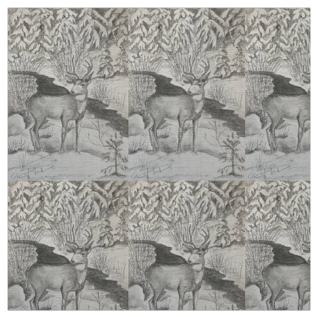 Was ist das? stoff (Muster)