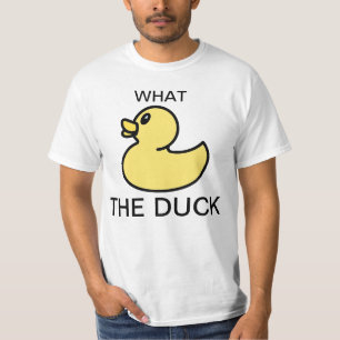 WAS IST DAS? T-Shirt