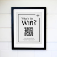 Was ist das Wifi? Unterschreiben für Zuhause zur F
