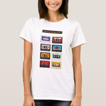 Was ist dein Jam W-Shirt?