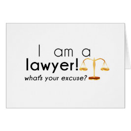 Was ist deine Ausrede?