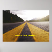 Was ist deine Reise?