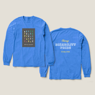 Was ist deine Superkraft? Monat des Stolzes für Me Tri-Blend Shirt
