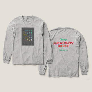 Was ist deine Superkraft? Monat des Stolzes für Me Tri-Blend Shirt