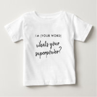 Was ist deine Supermacht? | Modernes Modell der Ro