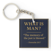 WAS IST DER MENSCH – Bro Scott Memorial Acryl-Schl