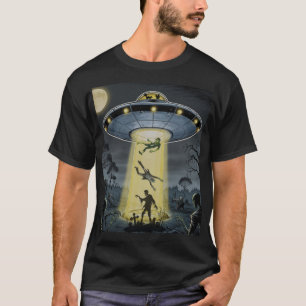 Was ist der nächste T - Shirt für die Entführung v