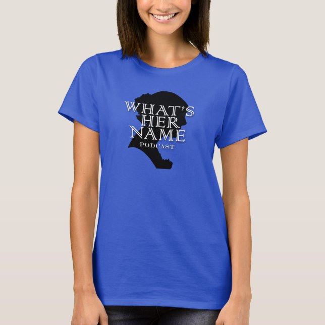 Was ist der T - Shirt für Ihr Logo? (Vorderseite)