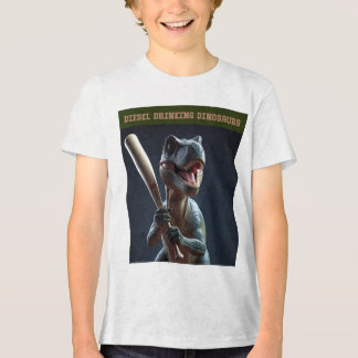 Was ist ein Baseball? Tri-Blend Shirt