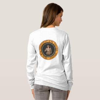 Was ist ein schwarzer JOB? T-Shirt