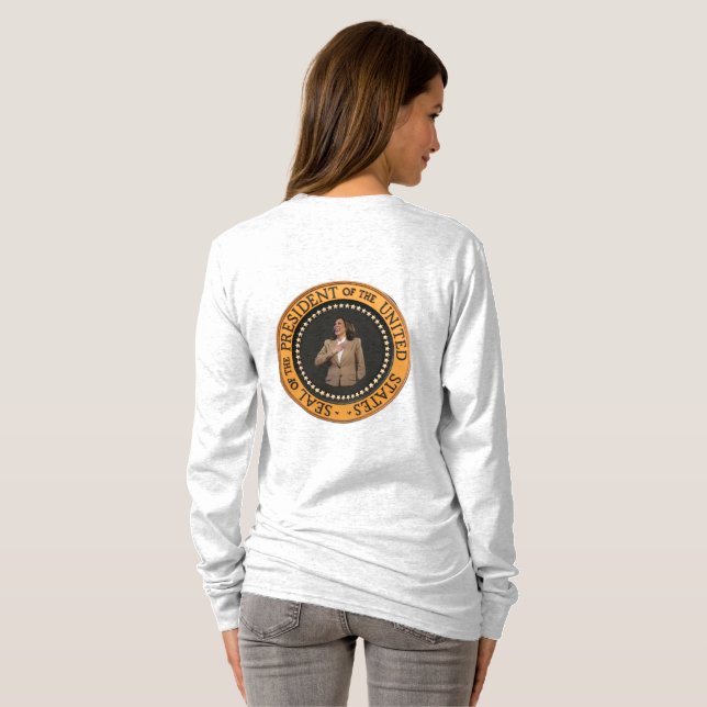 Was ist ein schwarzer JOB? T-Shirt (Schwarz voll)