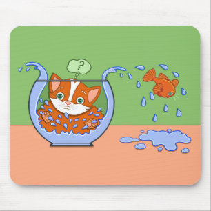 Was ist Ereignis? Mousepad