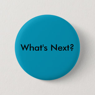 Was ist folgend? - Der Westflügel-Knopf Button