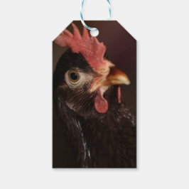 Was ist? geschenkanhänger