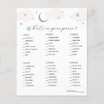 Was ist in deinem Purse Baby Duwer Game?