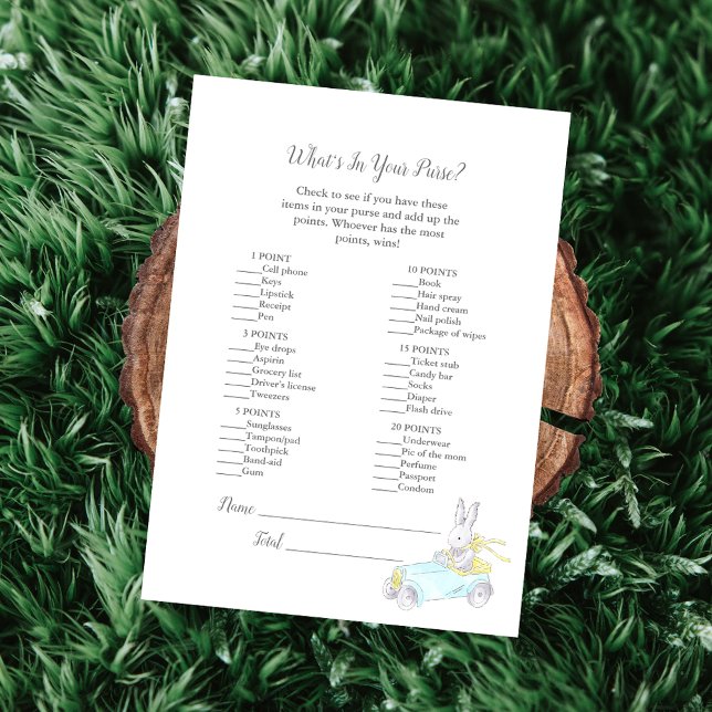 Was ist in Ihrer Kleinkinderspielkarte? (Von Creator hochgeladen)