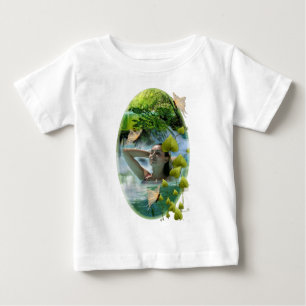 Was ist Liebe Baby T-shirt