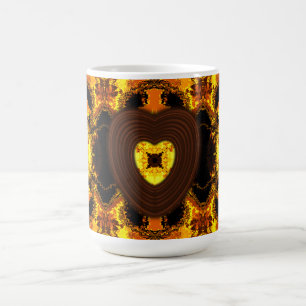 Was ist Liebe Kaffeetasse