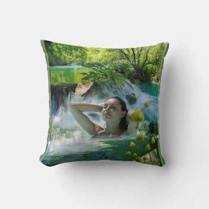 Was ist LIEBE Kissen