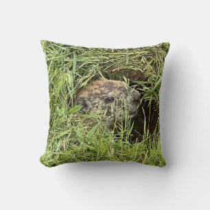 Was ist los? Dekokissen