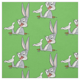 WAS IST LOS, DOC?™ BUGS BUNNY™ Rabbit Hole Stoff