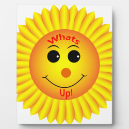 Was ist los! fotoplatte