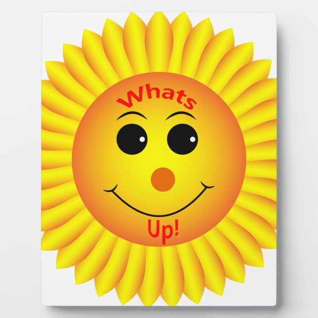 Was ist los! fotoplatte (Vorderseite)