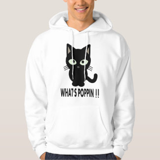 WAS IST LOS!! HOODIE