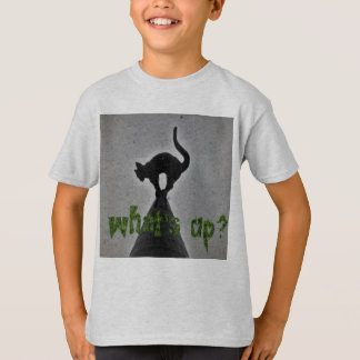 Was ist los? T-Shirt
