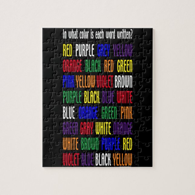 Was ist meine Farbe? (Vertikal)