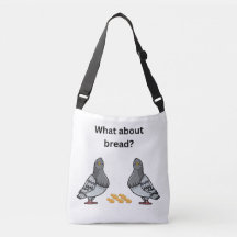 Was ist mit Brot?