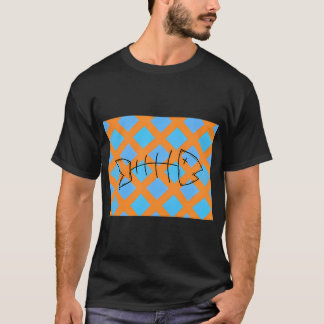 Was ist mit Cartoons passiert T-Shirt