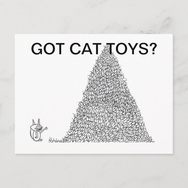Was ist mit Google? Joke app tv tm Postcards Postkarte (Vorderseite)