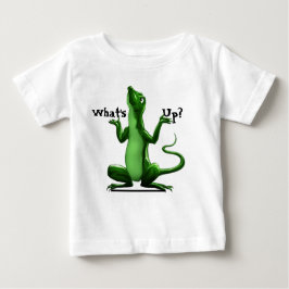 Was ist oben? T-Shirt